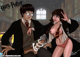Harry Potter by Kikebrikex by -KikeBrikex- - Hentai Foundry