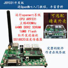 We did not find results for: Ar9331 Development Board Module Openwrt Tutorial Router Wifi Serial Port Transmission Ultra Rt5350 16mb Flash Instrument Parts Accessories Aliexpress