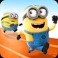 You can choose any of them. Descargar Minion Rush Carreras Sin Fin V 11 0 3403 Apk Mod Android