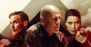 Violence may be distinguished from aggression, a more general type of hostile behaviour that may be physical, verbal, or passive in nature. Acts Of Violence Ending Explained 2018 Movie Plot Summary
