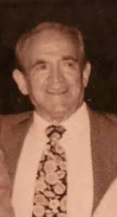 Ralph J. Pavone (1913-2007)