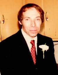 Obituary information for Richard C. Powell