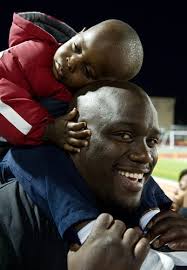 High school football: Week 3