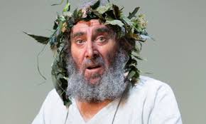 Il 12 settembre 1981 moriva il poeta italiano Eugenio Montale, premio Nobel  per la letteratura