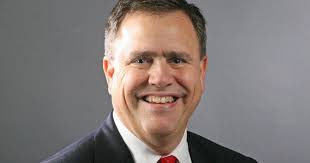 Charleston GOP chair quits after 11-minute tirade: 'I cannot work with my  executive board'