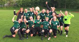 Die kieler sportvereinigung holstein von 1900 e. Fussball Oberliga B Juniorinnen Tura Holstein Kiel 3 2 3 1 Tura Meldorf