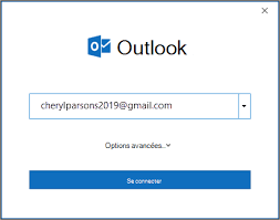 Setting up microsoft outlook 2016/2019. Ajouter Un Compte Gmail A Outlook Outlook
