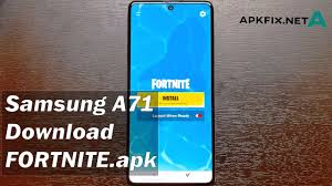 note this version is suitable for version 2.3 and above! Fortnite Apk Download Unsupported Device