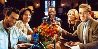 Last supper movie free online. The Last Supper 1995 Film Alchetron The Free Social Encyclopedia