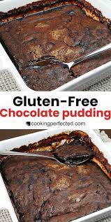Gluten Free Chocolate Self Saucing Pudding Recipe Gluten Free Chocolate Self Saucing Pudding Gluten Free Chocolate Recipes