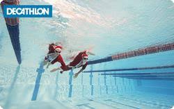 Calze E Scarpette Acquagym Decathlon