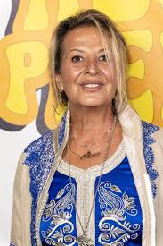 Celebrities: Author of B is for Boxing Michael Salita with Sports Writer  Elie Seckbach at Boxing Writers Dinner Editorial Stock Photo