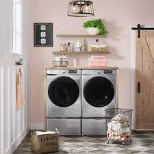 Washing machines and dishwashers need to be plugged into a standard 13 amp socket. 4 Warning Signs Your Washing Machine May Have A Plumbing Problem Auger Pros Plumbing And Drain