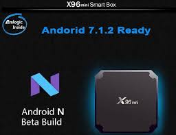 Download Android 9 Stock Firmware For X96 Mini Tv Box China Gadgets Reviews