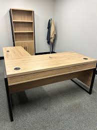 Martin Mason Collection Modern Appeal with Contemporary Metal Hardware with  additional pieces coming to this office installation.