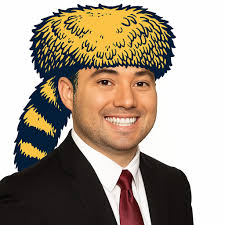 What a morning! So much energy!