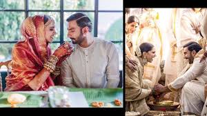 Ranveer Deepika Wedding Pictures Check Out The Official Photos From Ranveer Singh Deepika Padukone Wedding In Italy Wedding Pictures Deepika Padukone Bollywood Wedding