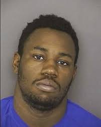 St. Mary's County Sheriff's Office arrests