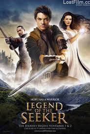 я легенда смотреть онлайн в хорошем качестве на русском Legenda Ob Iskatele 1 2 Sezon Smotret Onlajn V Horoshem Kachestve Studiohd