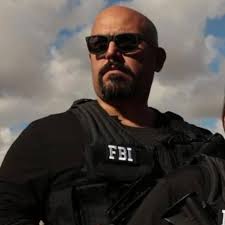 𝔐𝔞𝔱𝔱𝔥𝔢𝔴 𝔄. 𝔅𝔞𝔯𝔰𝔱𝔬𝔴 (@matthewabarstow) · Goodyear, AZ