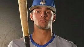 Baseball takes Benoit south