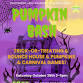 Pumpkin Bash event image
