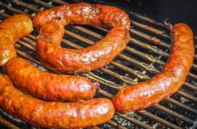 Venison And Pork Texas Hot Link Style Sausage Recipe Realtree Camo In 2020 Sausage Recipes Venison Sausage Recipes Hot Link Sausage Recipe