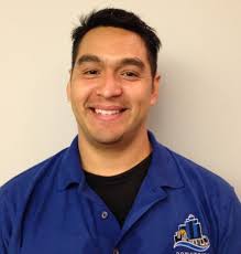 C L E A N & S A F E 2 0 1 6 S T A F F Y E A R B O O K 