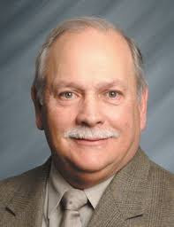 Obituary information for Paul R. Lutes