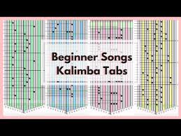 Pin By Sheri Woolverton On Kalimba In 2020 Songs Music Book Thumb Piano