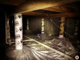 Radon levels are generally highest in basements and crawl spaces because these areas are nearest to the source and are usually poorly ventilated. Six Added Benefits To Installing A Radon Reduction System