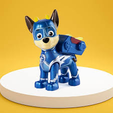 Maybe you would like to learn more about one of these? Spin Master Psi Patrol Figurka Kosmopiesek Chase Sklep Damizabawki Pl
