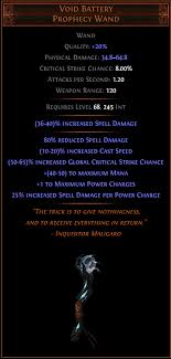 Templar 3 10 Mrseanconnors Crit Arc Totems Hierophant 4 5 Mil Dps Beginner Friendly All Content Forum Path Of Exile
