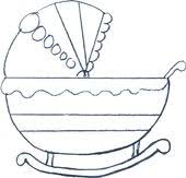 Resultat De Recherche D Images Pour Dessin Berceau Dessin Berceau