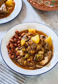 When dish is done there should be some juices from the veggies. Bistec Ranchero Mexican Beef Ranch Style Maricruz Avalos Kitchen Blog