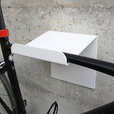 bikeshit bike rack bicycle wall mount francesco fahrrad wandhalterung halterung wandhalterung