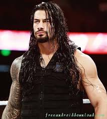 See his dating history (all girlfriends' names), educational profile, personal favorites, interesting life facts, and complete biography. Wwe Roman Regiert Wallpaper Kostenloser Download Haar Ringer Professionelles Wrestling Frisur Bart 539586 Wallpaperuse