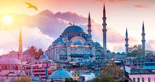 Todos los tours a turquia. Guia Para Viajar A Turquia Visados Vacunas Y Mas Intermundial