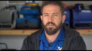 Water restoration company in San Diego CA