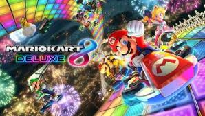 To get gold mario, you need to drive all 200cc cups in gold. Mario Kart 8 Deluxe Tips Guide To Unlockable Items Entertainment News The Christian Post