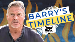 BARRY MORPHEW TIMELINE: Before & After Suzanne Morphew's  Disappearance.Uh.Oh.