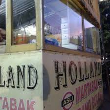 Travel guide resource for your visit to blitar. Martabak Holland Jl Merdeka Blitar 8 Tips From 46 Visitors