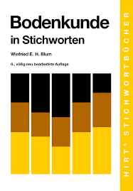 Allerdings verstehe ich nicht, wie latosole mit ferralsolen zusammenhängen. Bodenkunde In Stichworten Schweizerbart Science Publishers
