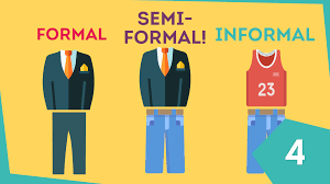 We did not find results for: Formal Informal And Semi Formal Ielts Letters My Ielts Classroom