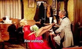 The best thoughts from madeline kahn, actress from the united states. Blazing Saddles Google Search Blazing Saddles Quotes Madeline Kahn Saddles