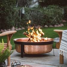 Get it as soon as tue, aug 17. Red Ember Eden Copper Wood Burning Fire Pit Copper Fire Pit Wood Burning Fire Pit Fire Pit