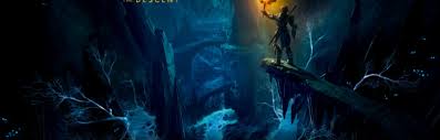 Maybe you would like to learn more about one of these? Dragon Age Inquisition The Descent Dlc Shelidon
