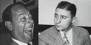 Joe and Jack, Part 2: “Guerrilla Warfare” and Green Mill Gigs