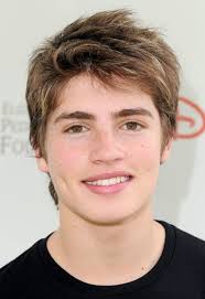 Gregg Sulkin