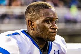 Daniel Stradley's Instagram, Twitter & Facebook